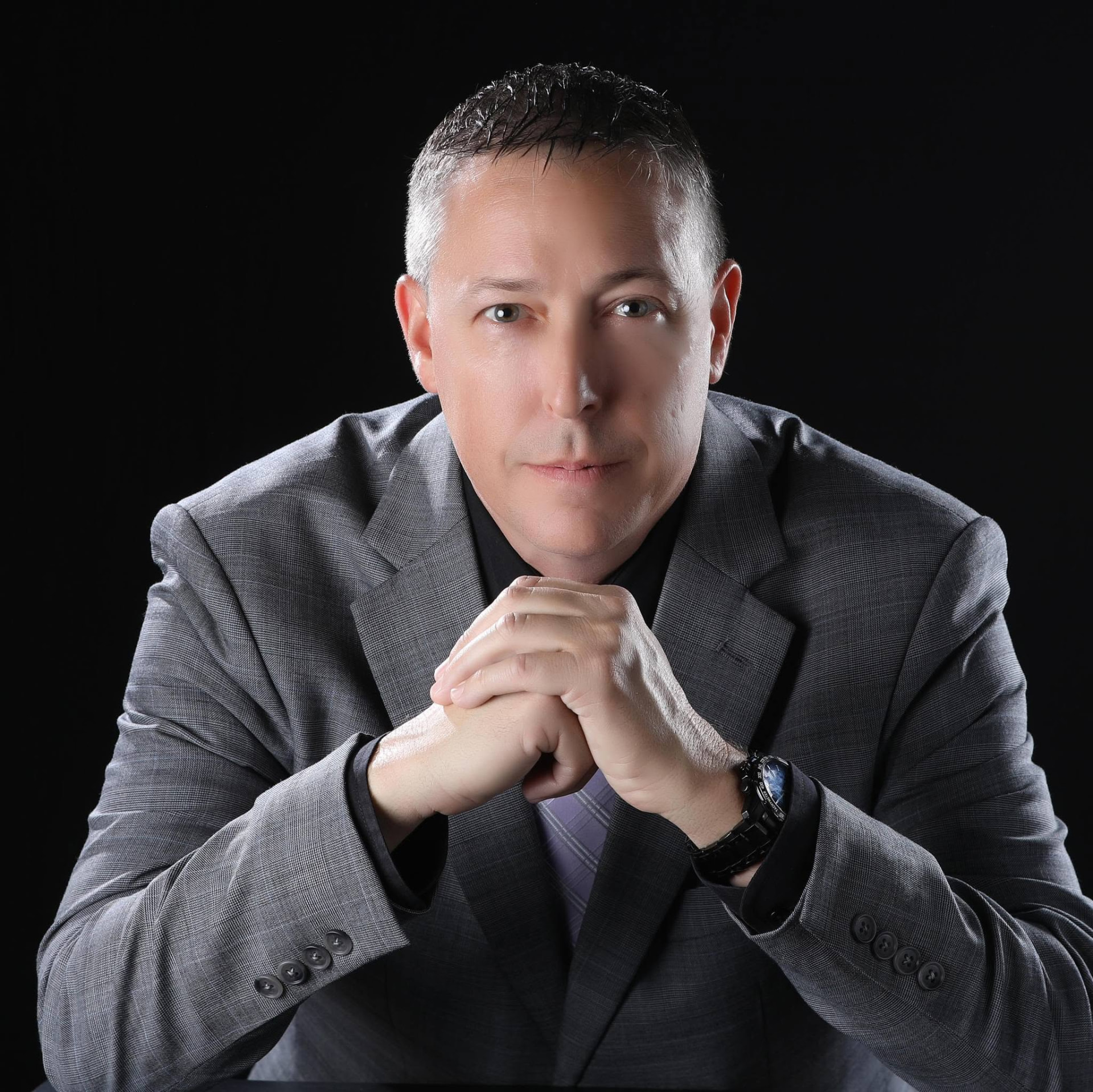 Jason Stone, Lakeland Florida realtor